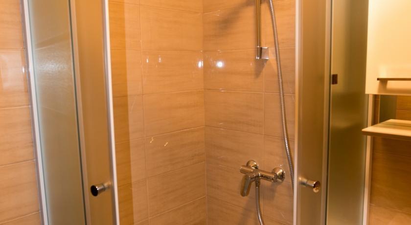 Rujno Apartments Starigrad Paklenica Rom bilde